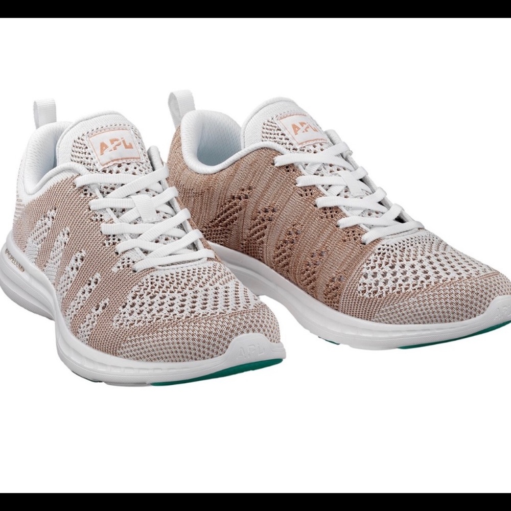 APL running shoes